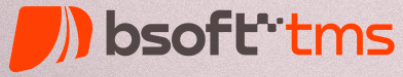 Bsoft TMS